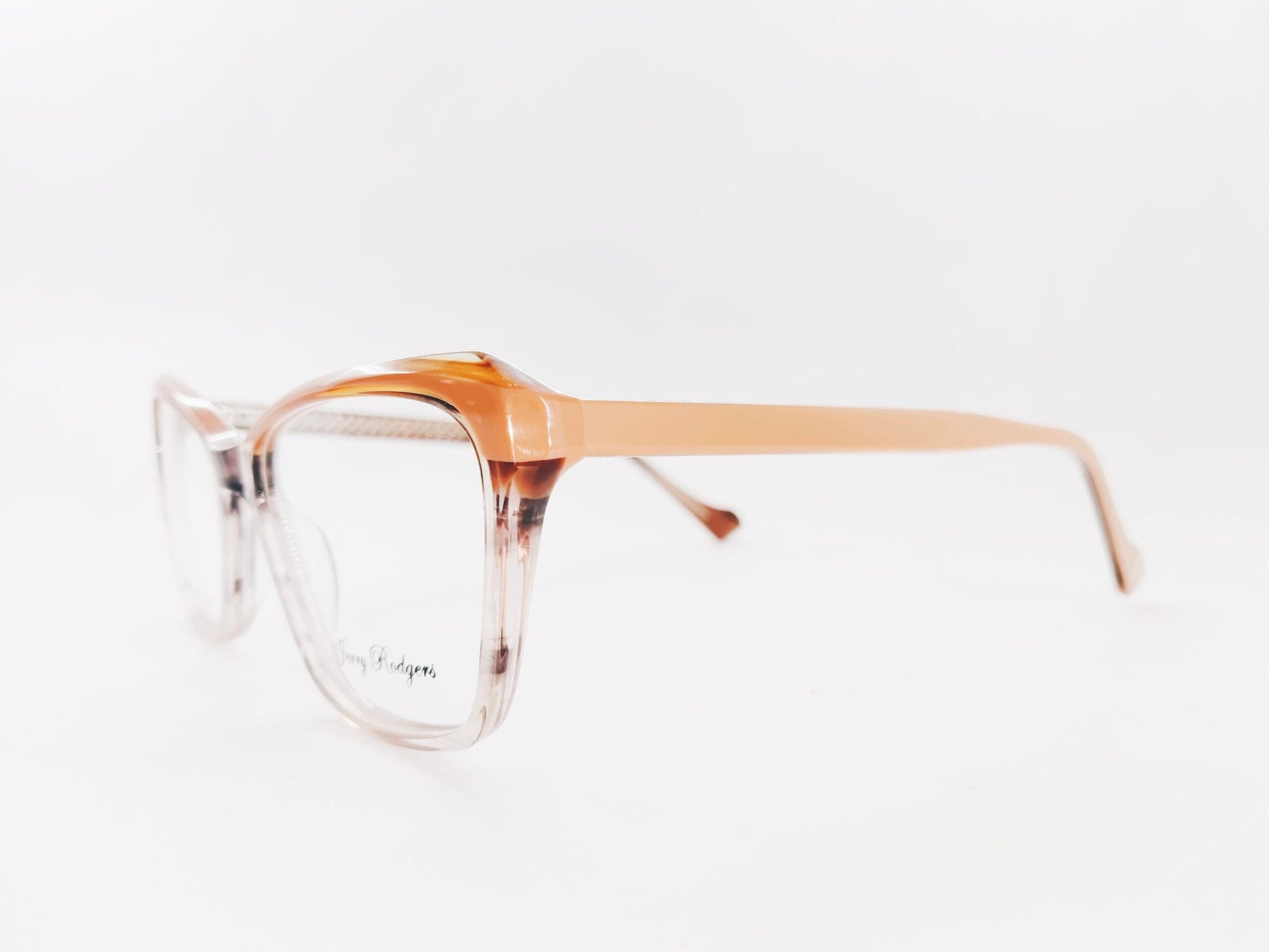 iDom Eyeglasses Full Frame Cat-Eye Specs For Women 242250