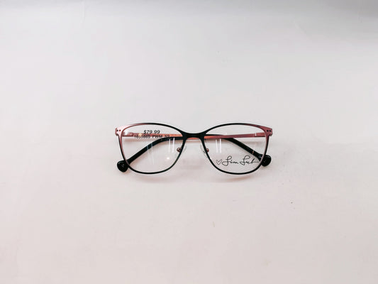 iDom Eyeglasses Full Frame Cat-Eye Specs For Women 242611