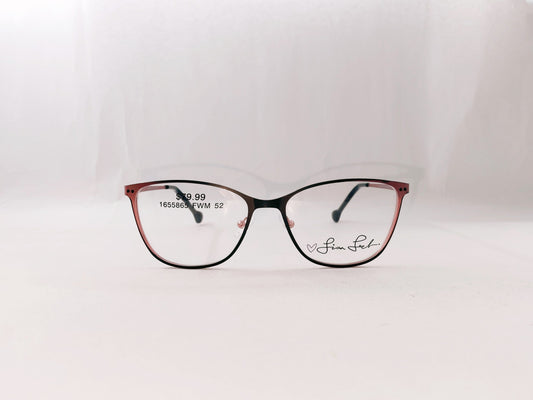 iDom Eyeglasses Full Frame Cat-Eye Specs For Women 242611