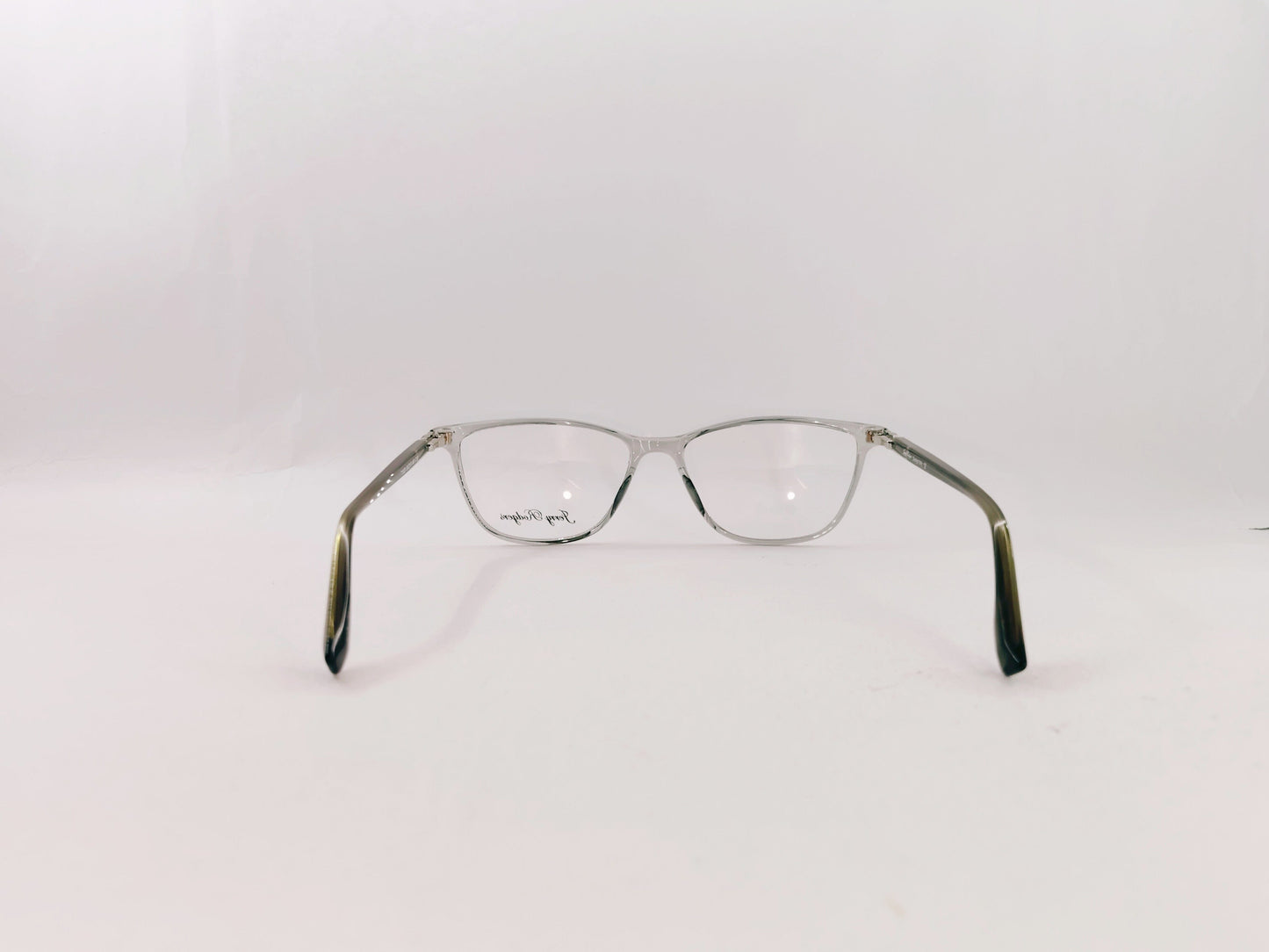 iDom Eyeglasses Full Frame Cat-Eye Specs For Women 245210