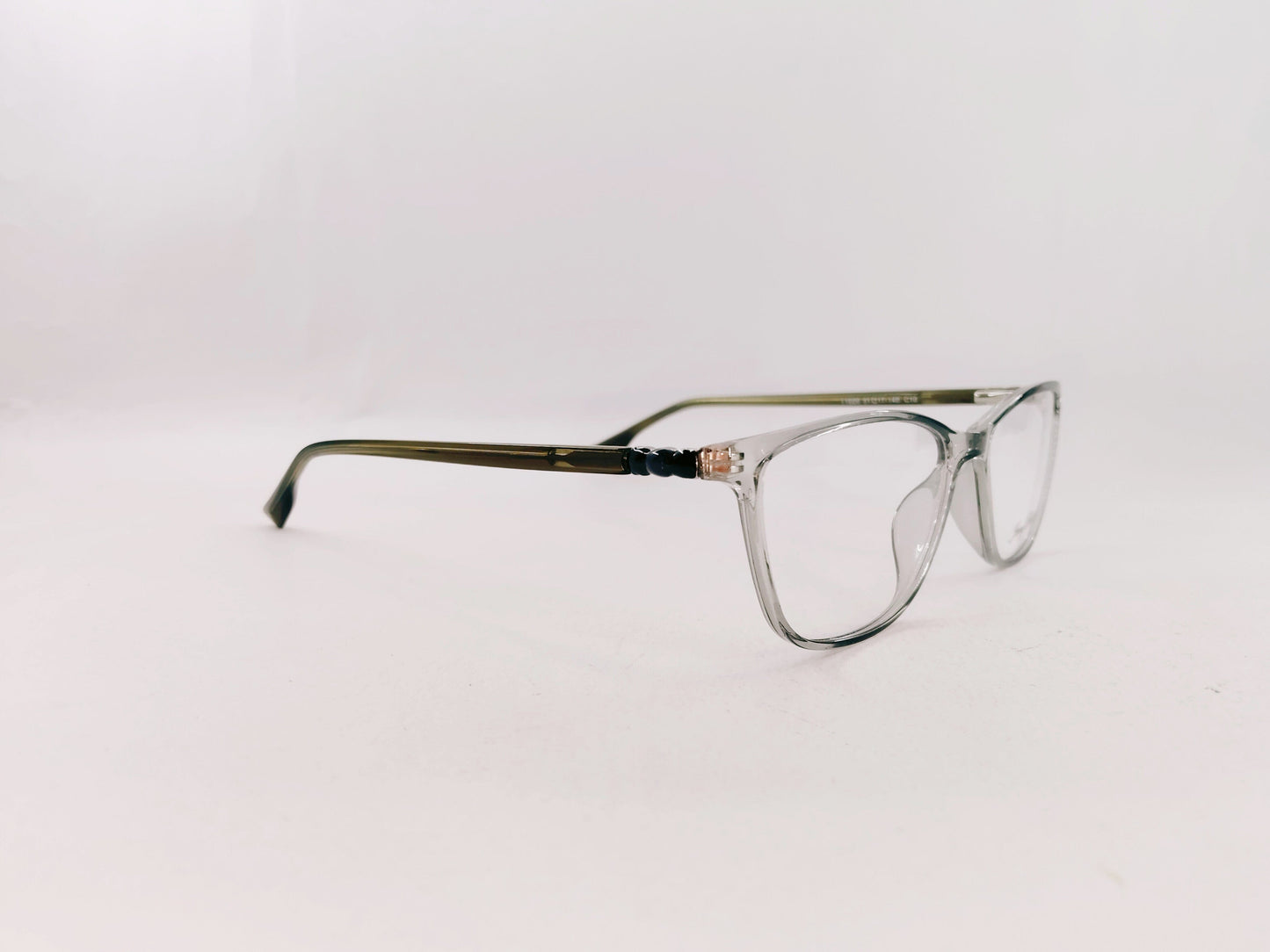 iDom Eyeglasses Full Frame Cat-Eye Specs For Women 245210
