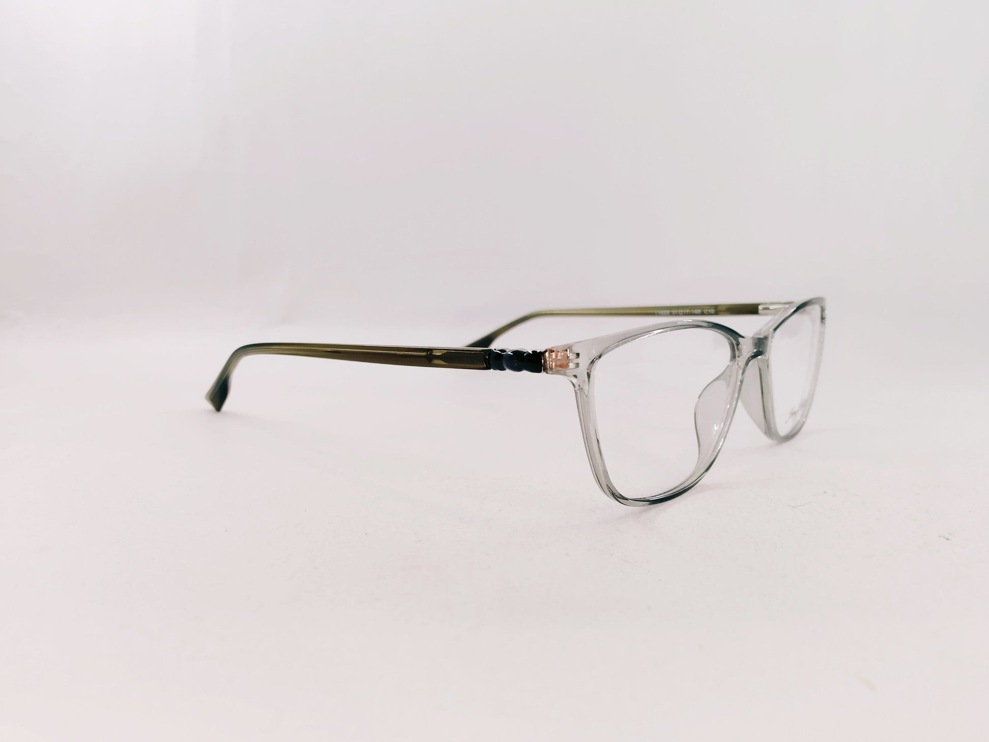 iDom Eyeglasses Full Frame Cat-Eye Specs For Women 245210