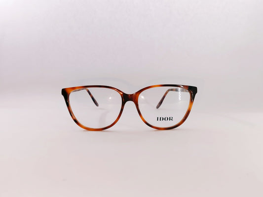 iDom Eyeglasses Full Frame Cat-Eye Specs For Women 251608