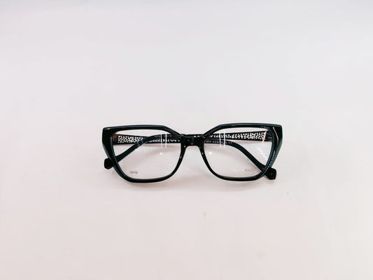 iDom Eyeglasses Full Frame Cat-Eye Specs For Women 256303