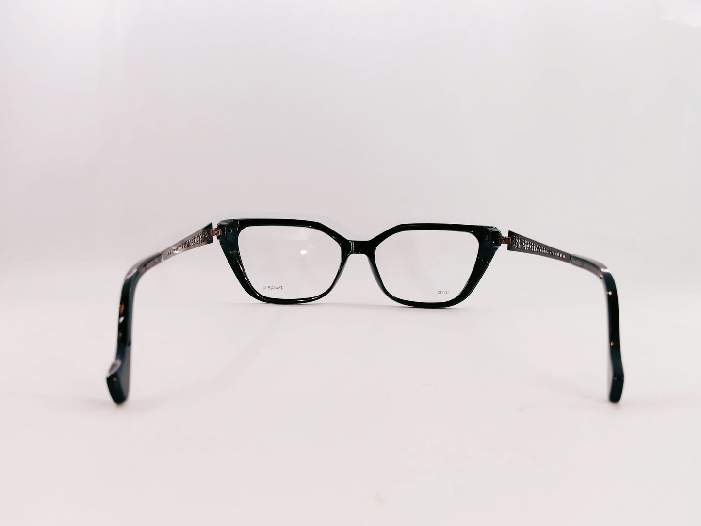 iDom Eyeglasses Full Frame Cat-Eye Specs For Women 256303