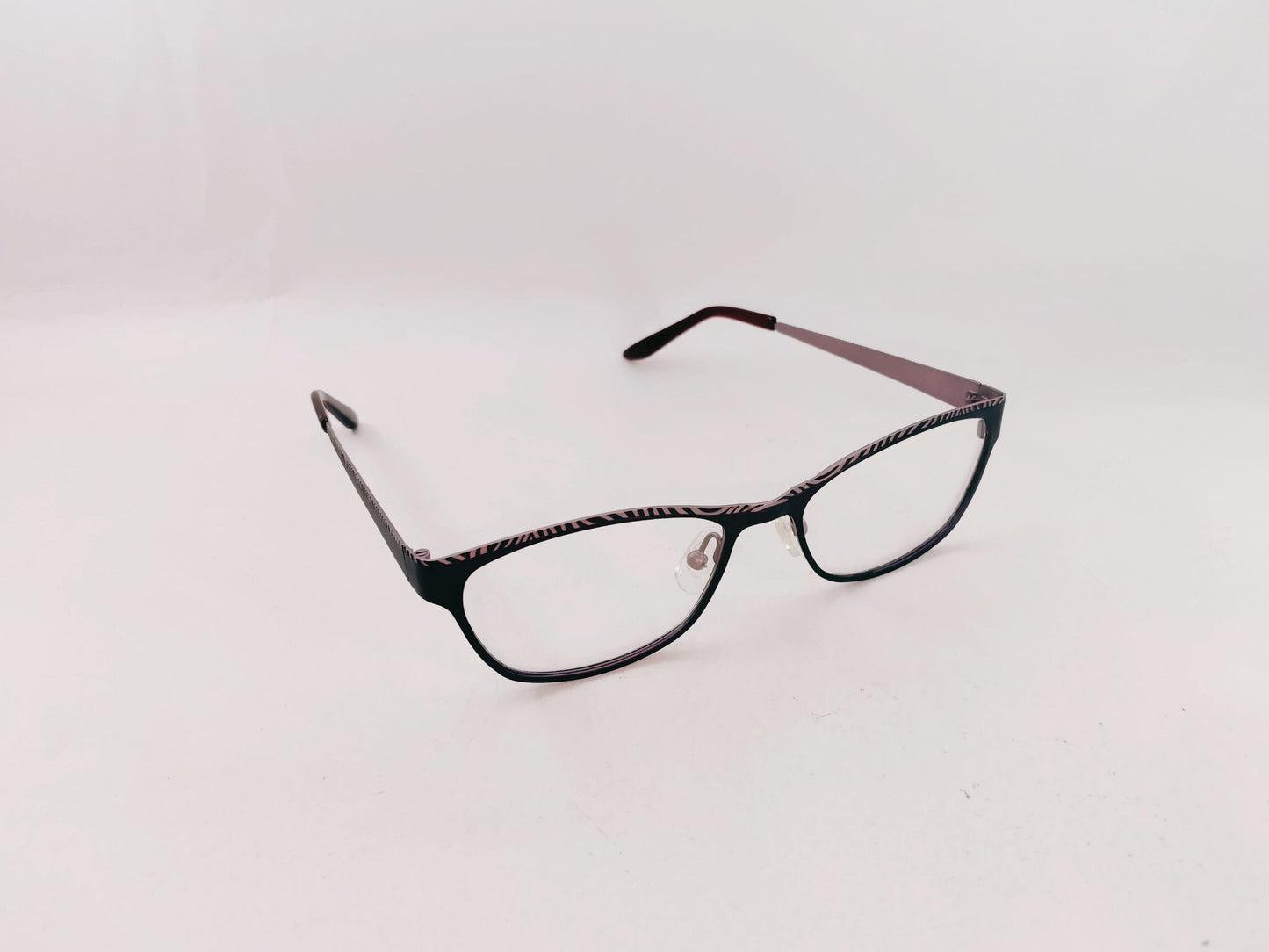 iDom Eyeglasses Full Frame Cat-Eye Specs For Women 263690