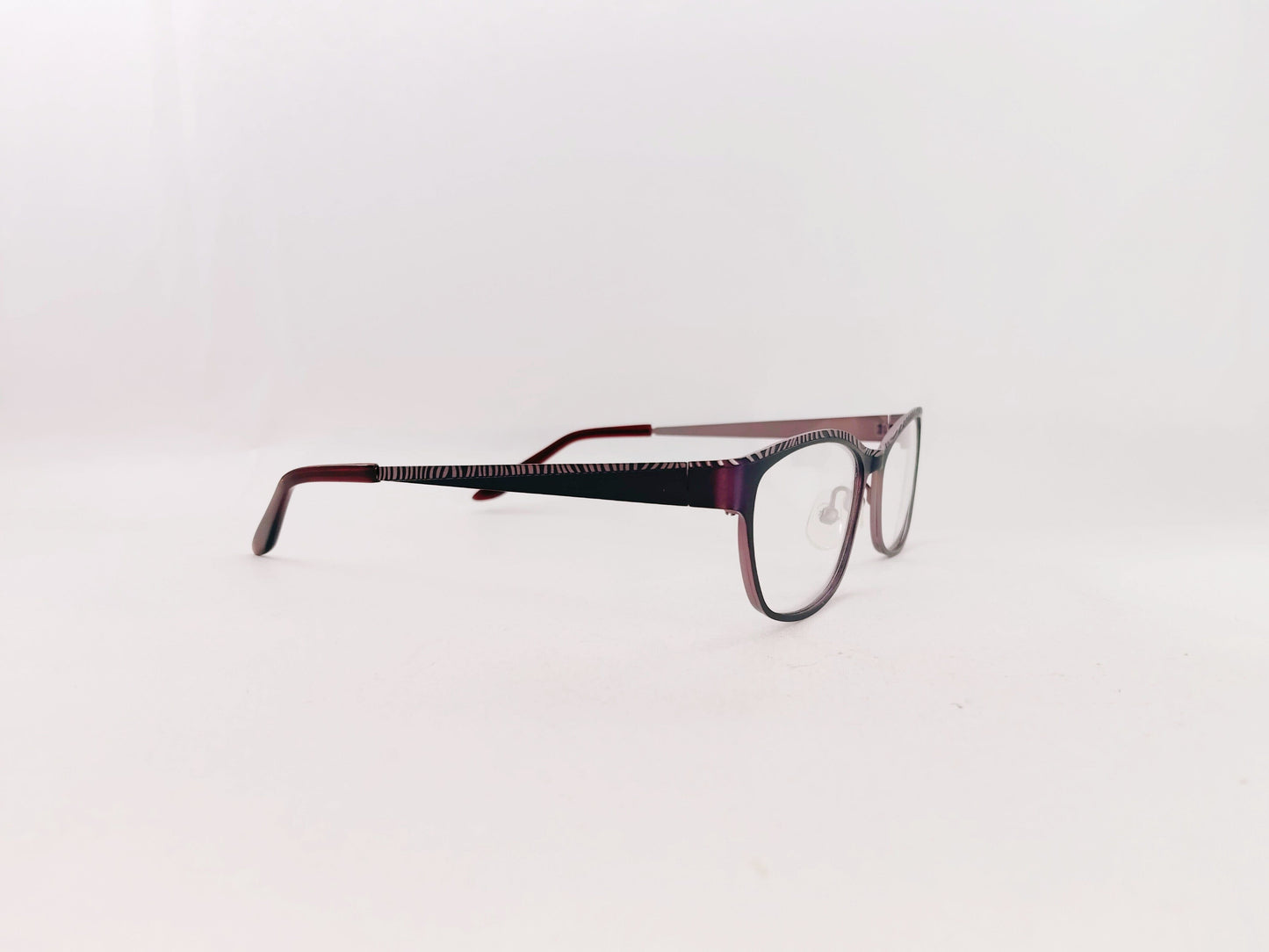 iDom Eyeglasses Full Frame Cat-Eye Specs For Women 263690
