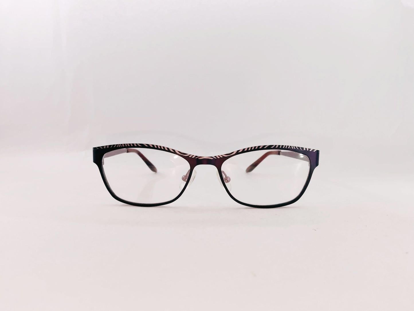iDom Eyeglasses Full Frame Cat-Eye Specs For Women 263690