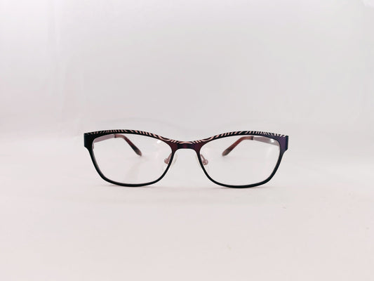 iDom Eyeglasses Full Frame Cat-Eye Specs For Women 263690