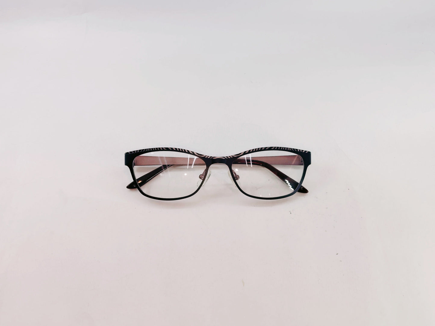 iDom Eyeglasses Full Frame Cat-Eye Specs For Women 263690