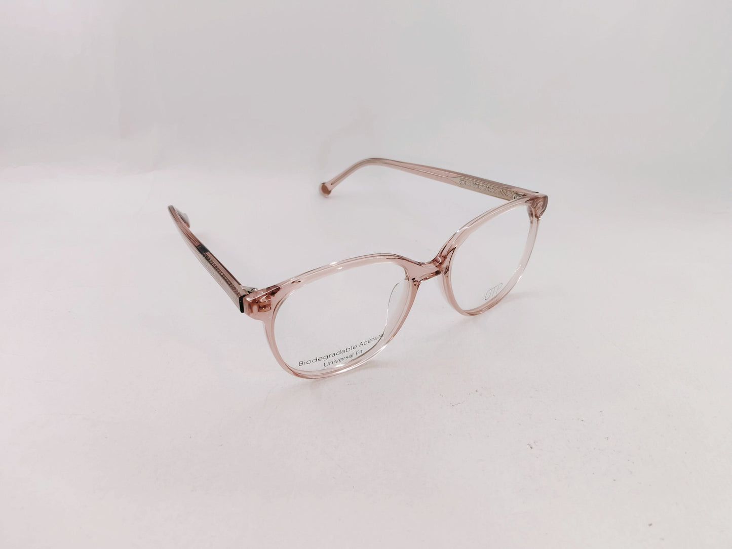 iDom Eyeglasses Full Frame Cat-Eye Specs For Women 269543