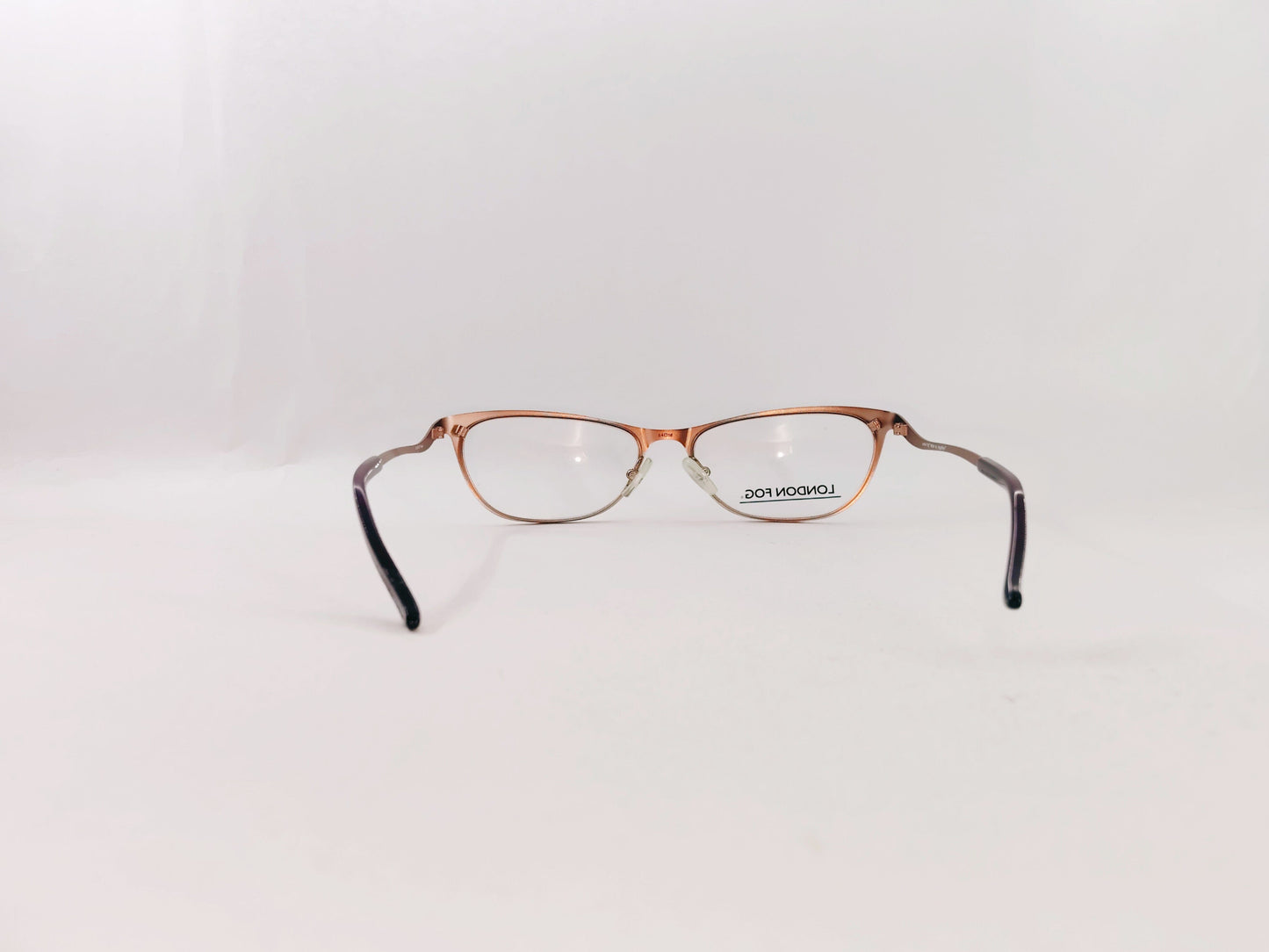 iDom Eyeglasses Full Frame Cat-Eye Specs For Women 270004