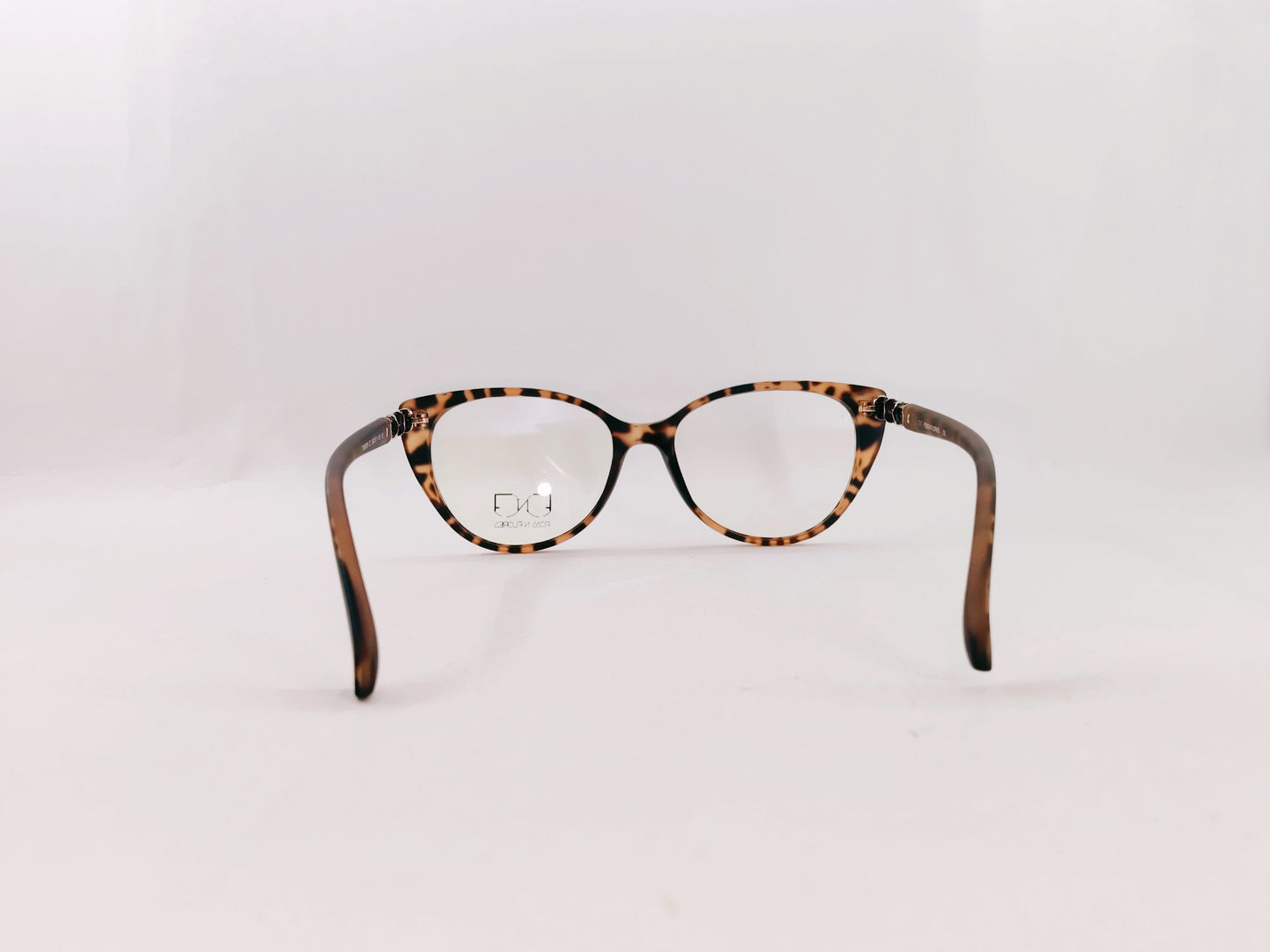iDom Eyeglasses Full Frame Cat-Eye Specs For Women 273102