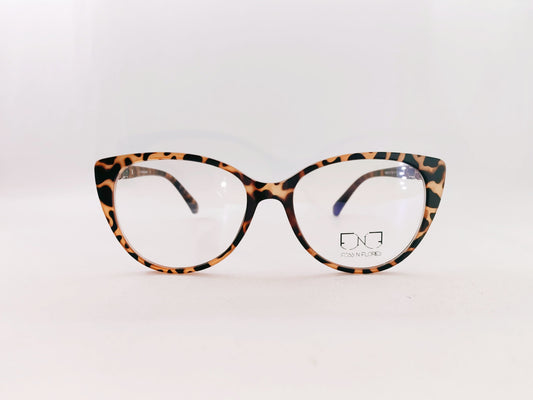 iDom Eyeglasses Full Frame Cat-Eye Specs For Women 273102