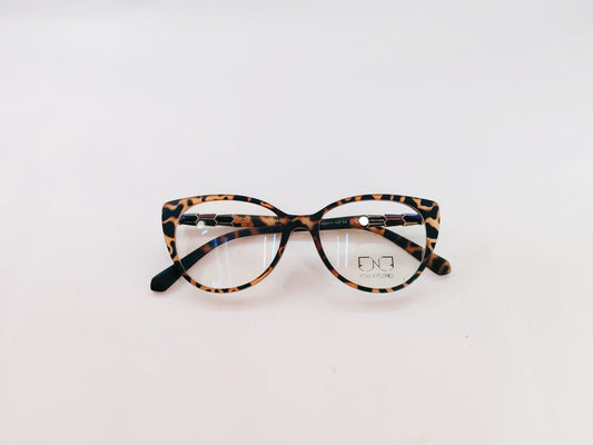 iDom Eyeglasses Full Frame Cat-Eye Specs For Women 273102