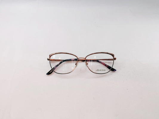 iDom Eyeglasses Full Frame Cat-Eye Specs For Women 274119
