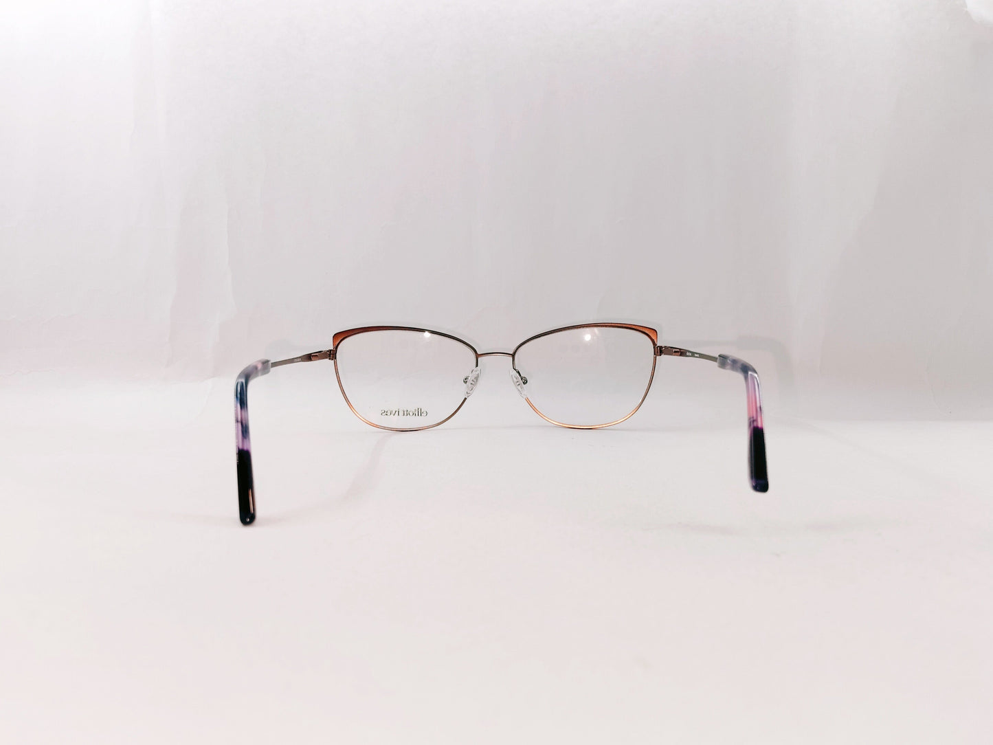 iDom Eyeglasses Full Frame Cat-Eye Specs For Women 274119