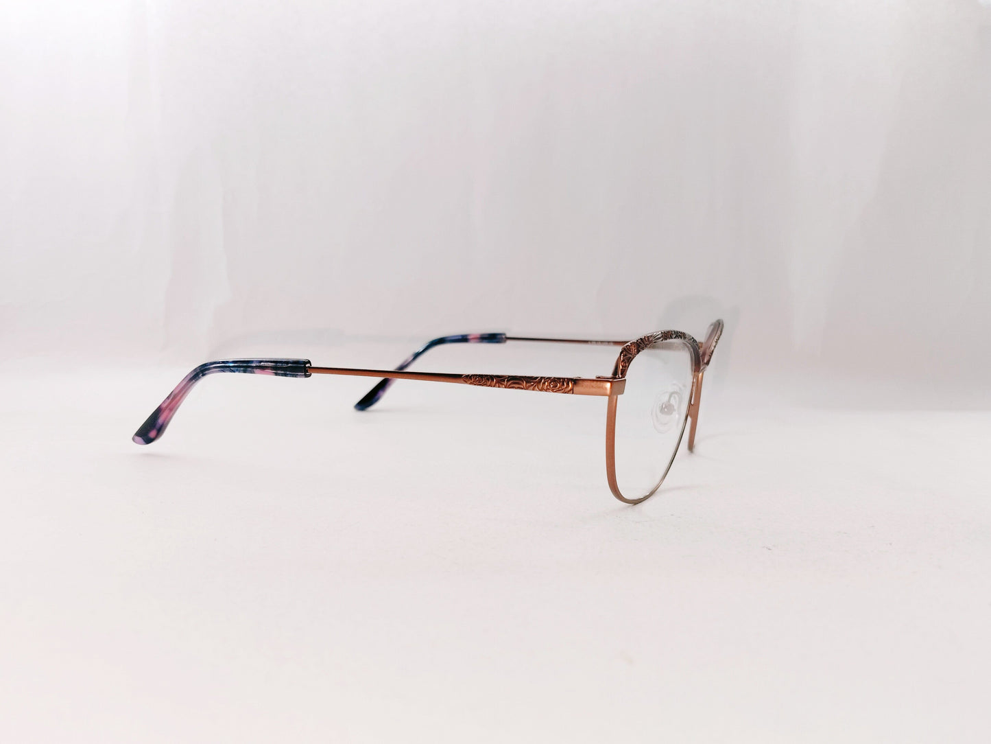 iDom Eyeglasses Full Frame Cat-Eye Specs For Women 274119