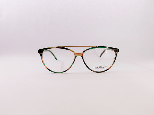 iDom Eyeglasses Full Frame Cat-Eye Specs For Women 275136