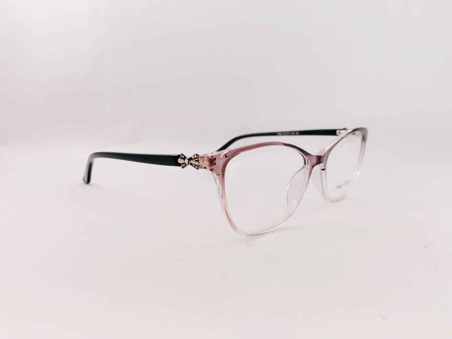 iDom Eyeglasses Full Frame Cat-Eye Specs For Women 275174