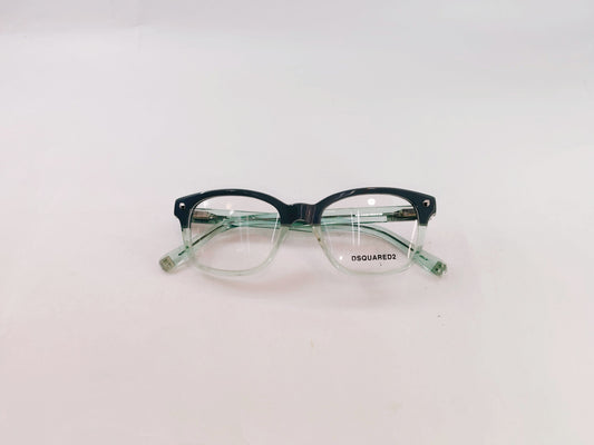 iDom Eyeglasses Full Frame Cat-Eye Specs For Women 279922