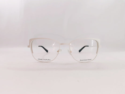 iDom Eyeglasses Full Frame Cat-Eye Specs For Women 280398