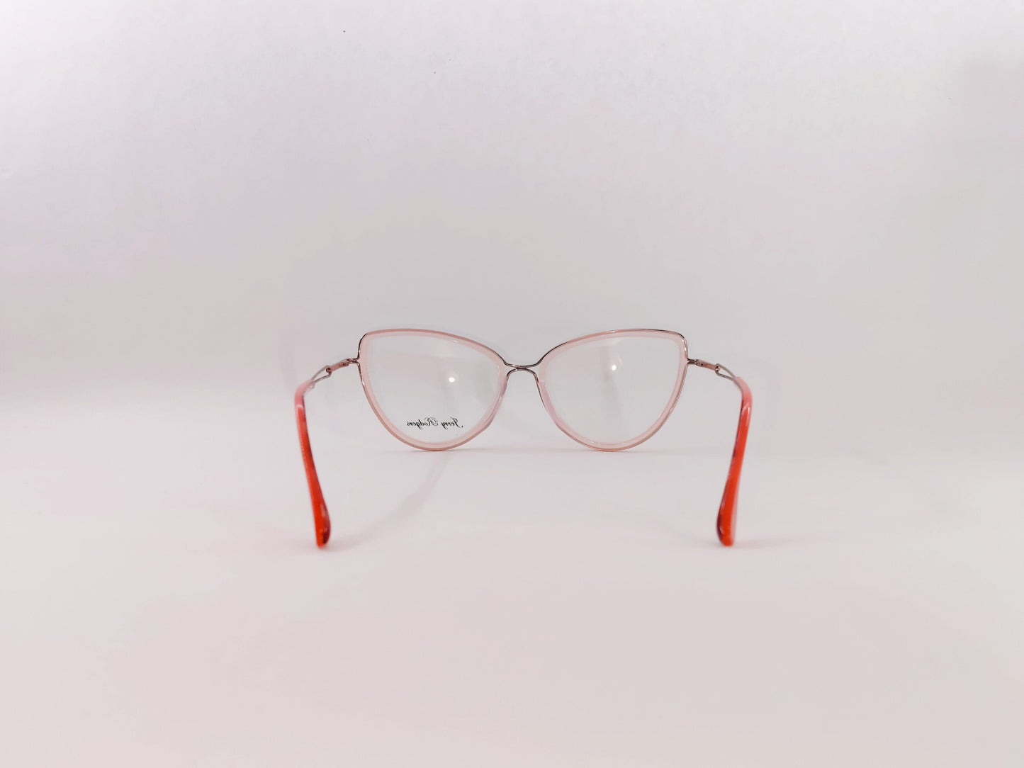 iDom Eyeglasses Full Frame Cat-Eye Specs For Women 290576