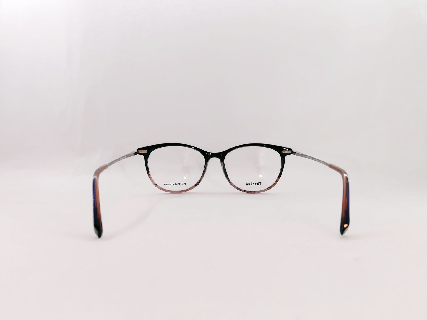 iDom Eyeglasses Full Frame Cat-Eye Specs For Women 290745