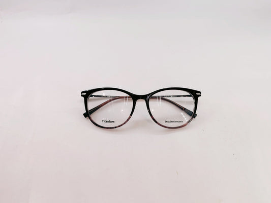 iDom Eyeglasses Full Frame Cat-Eye Specs For Women 290745
