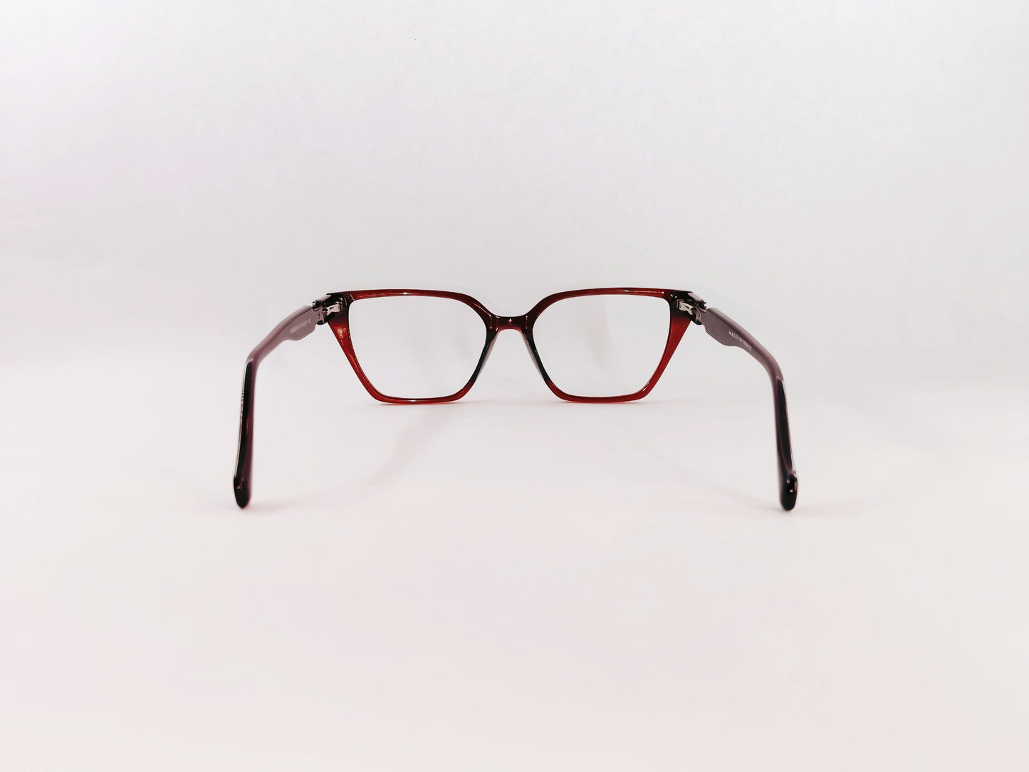 iDom Eyeglasses Full Frame Cat-Eye Specs For Women 307101