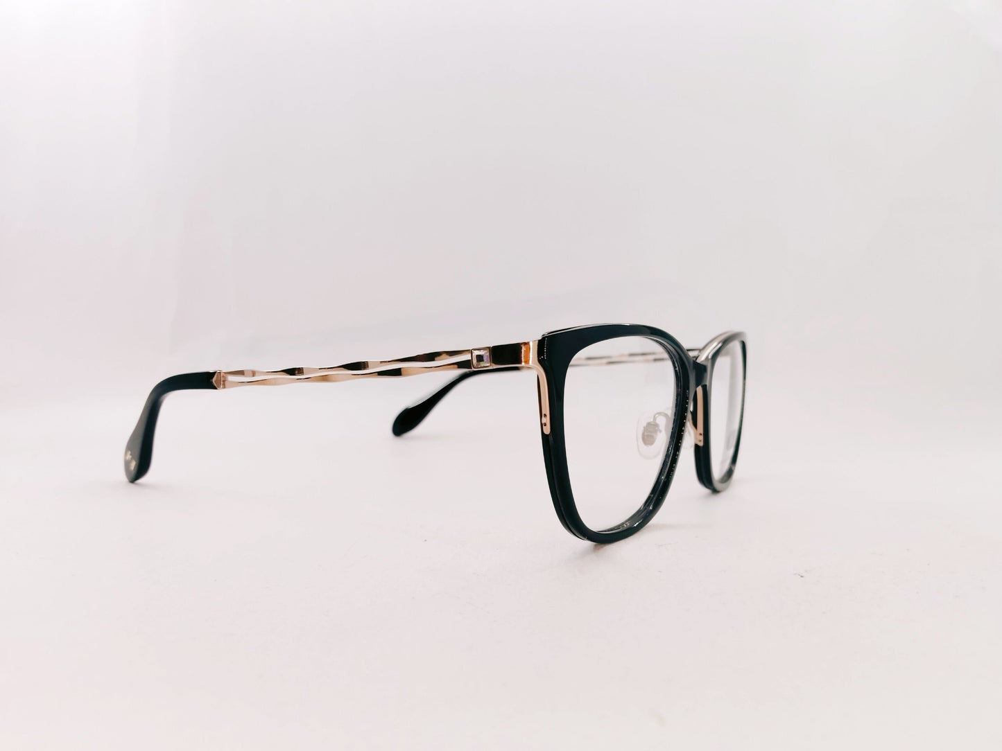 iDom Eyeglasses Full Frame Cat-Eye Specs For Women 307232