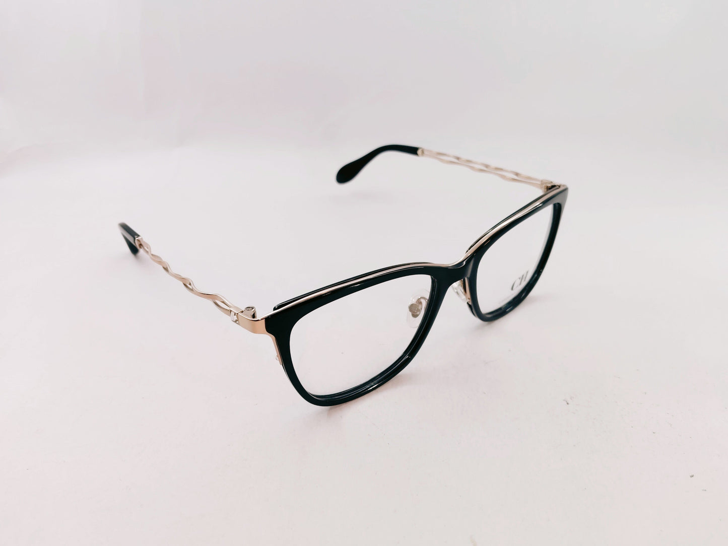 iDom Eyeglasses Full Frame Cat-Eye Specs For Women 307232