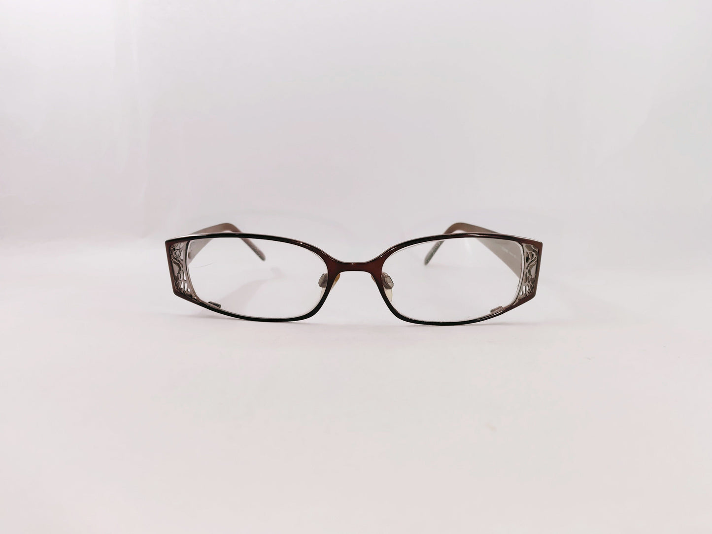 iDom Eyeglasses Full Frame Cat-Eye Specs For Women 307700