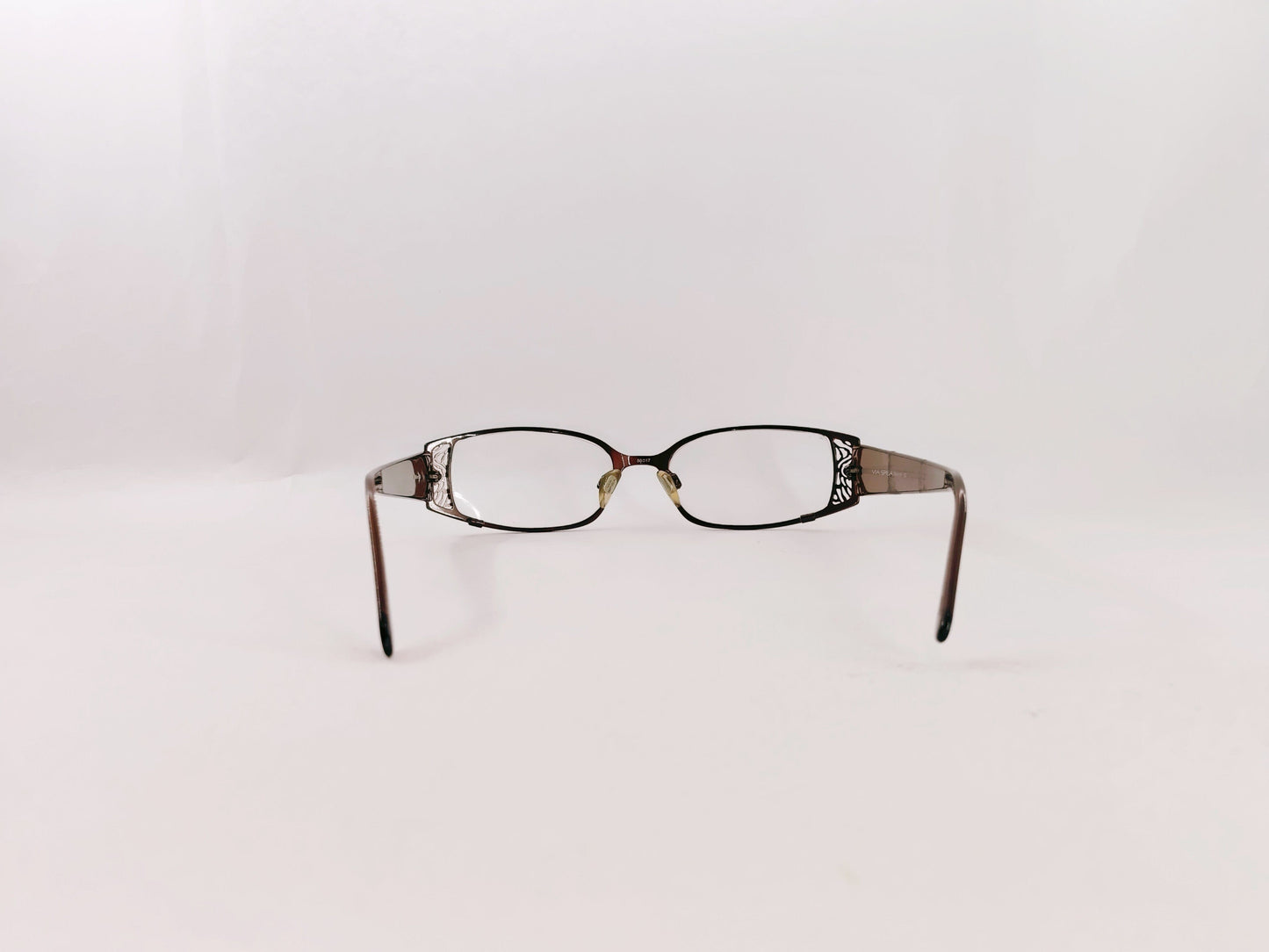 iDom Eyeglasses Full Frame Cat-Eye Specs For Women 307700