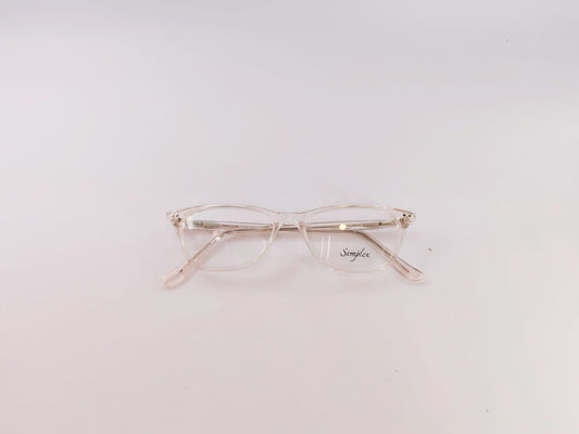 iDom Eyeglasses Full Frame Cat-Eye Specs For Women 313515