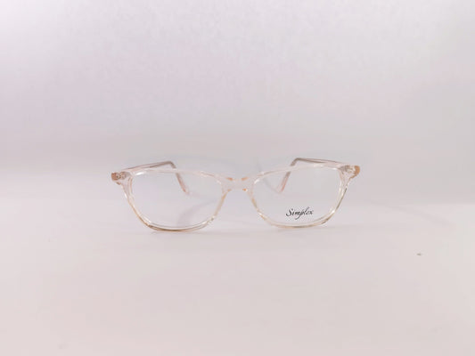 iDom Eyeglasses Full Frame Cat-Eye Specs For Women 313515