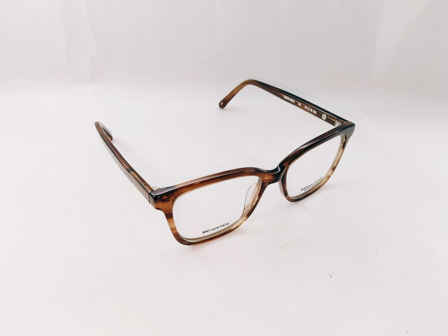 iDom Eyeglasses Full Frame Cat-Eye Specs For Women 320071
