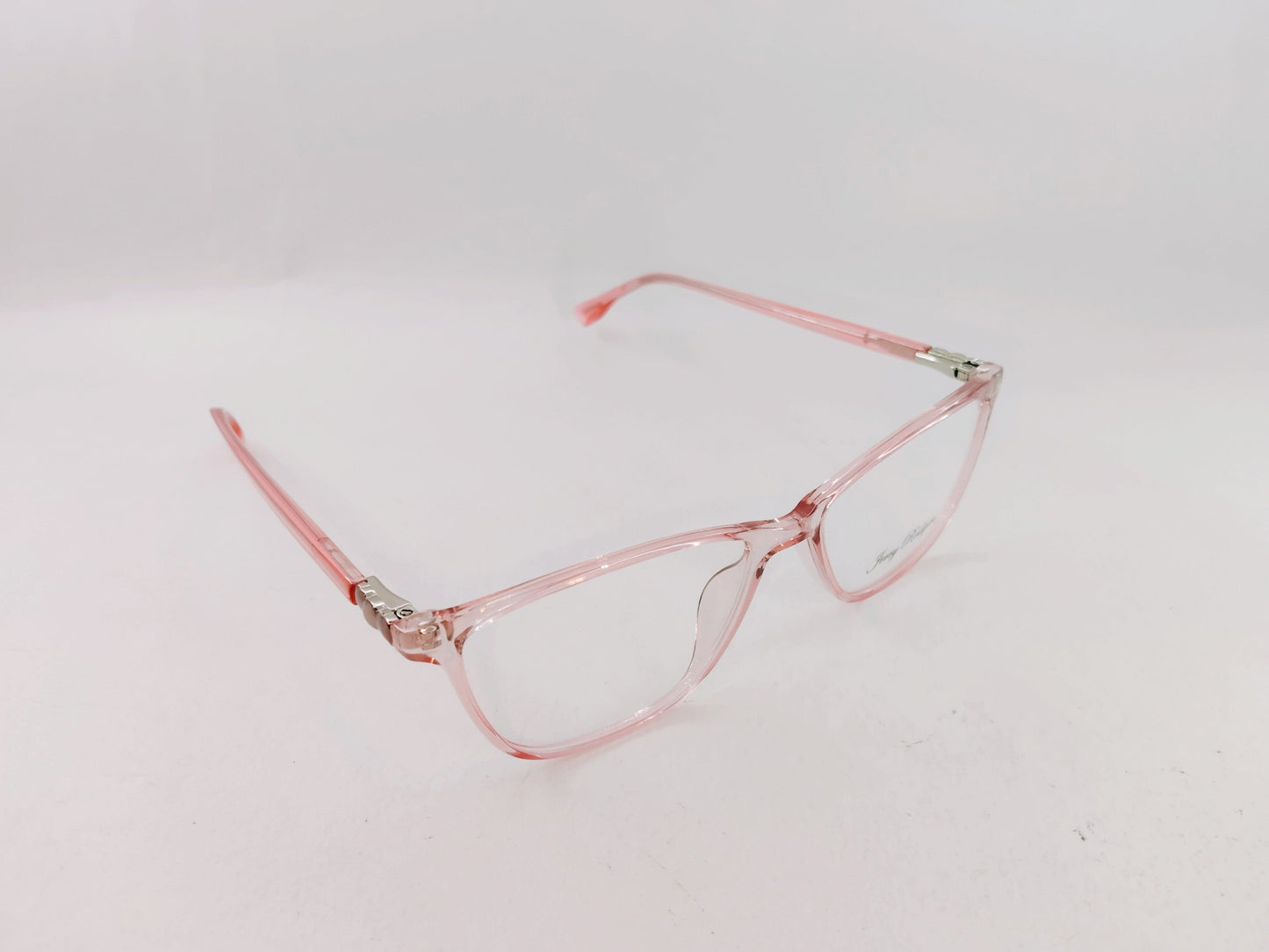 iDom Eyeglasses Full Frame Cat-Eye Specs For Women 322797