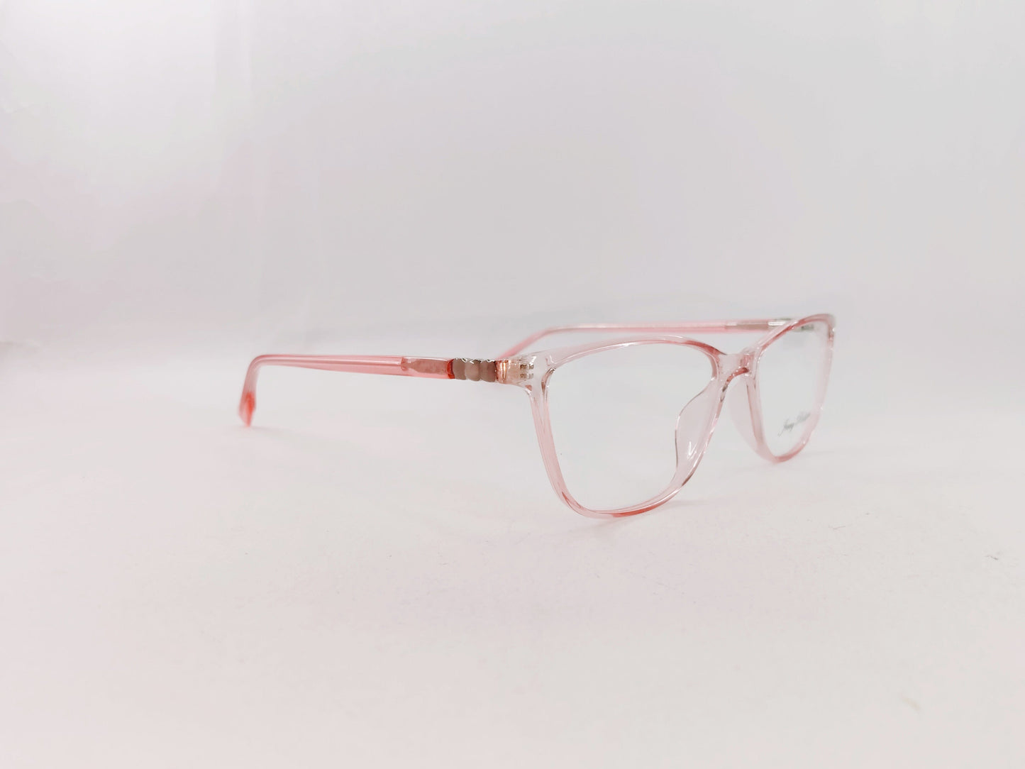 iDom Eyeglasses Full Frame Cat-Eye Specs For Women 322797