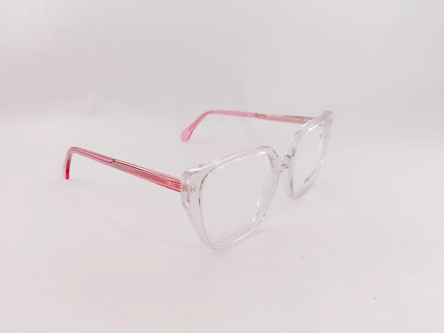 iDom Eyeglasses Full Frame Cat-Eye Specs For Women 336109