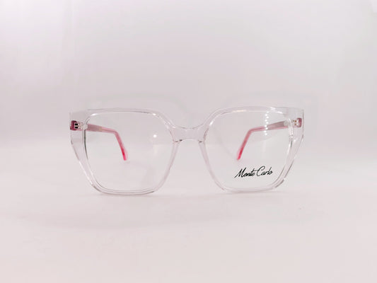 iDom Eyeglasses Full Frame Cat-Eye Specs For Women 336109