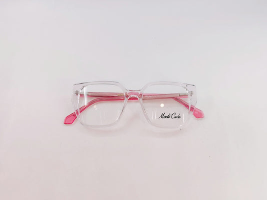 iDom Eyeglasses Full Frame Cat-Eye Specs For Women 336109