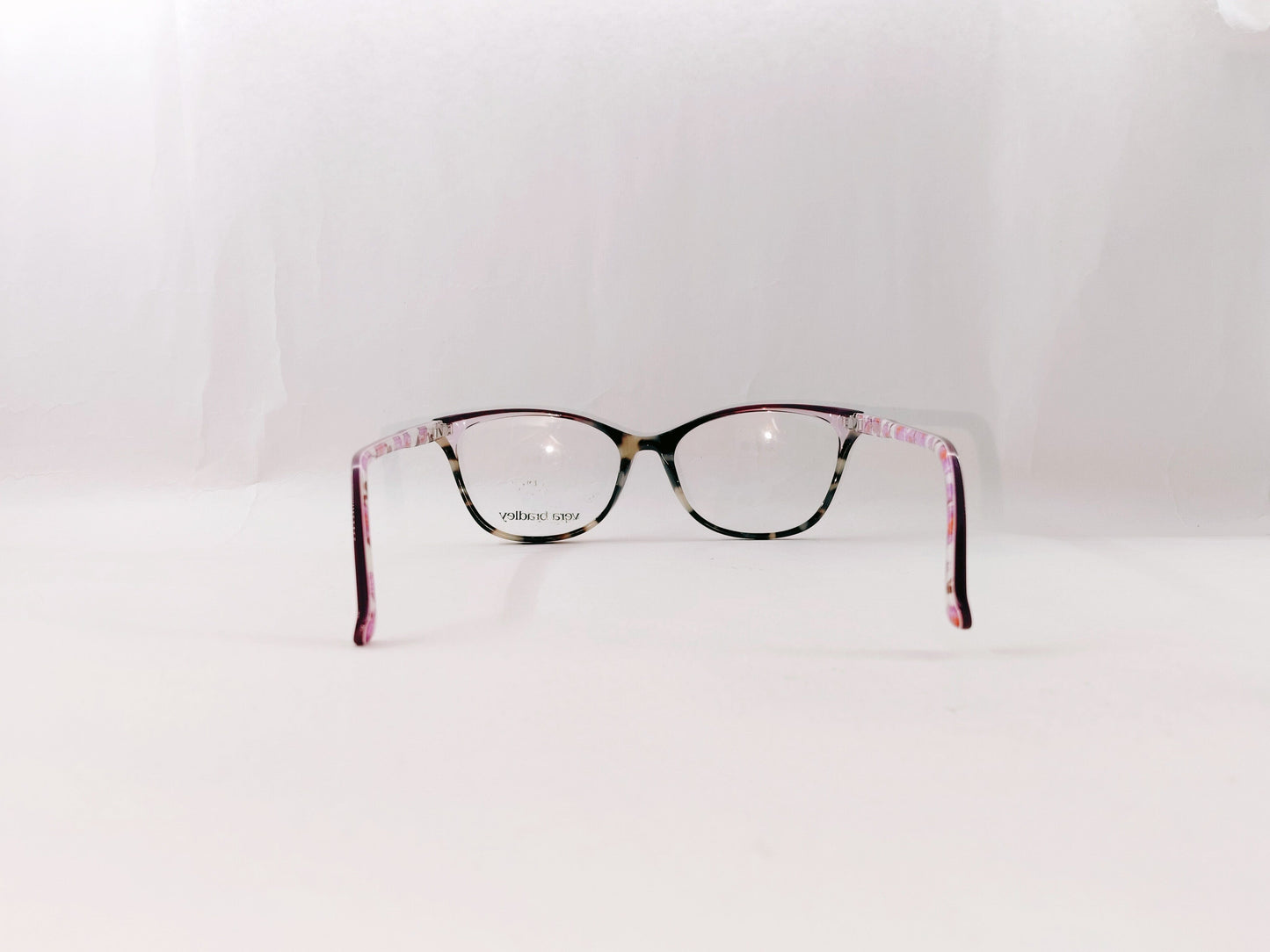 iDom Eyeglasses Full Frame Cat-Eye Specs For Women 338291