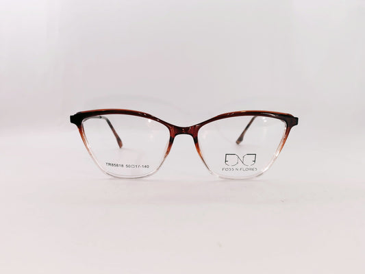 iDom Eyeglasses Full Frame Cat-Eye Specs For Women 354295