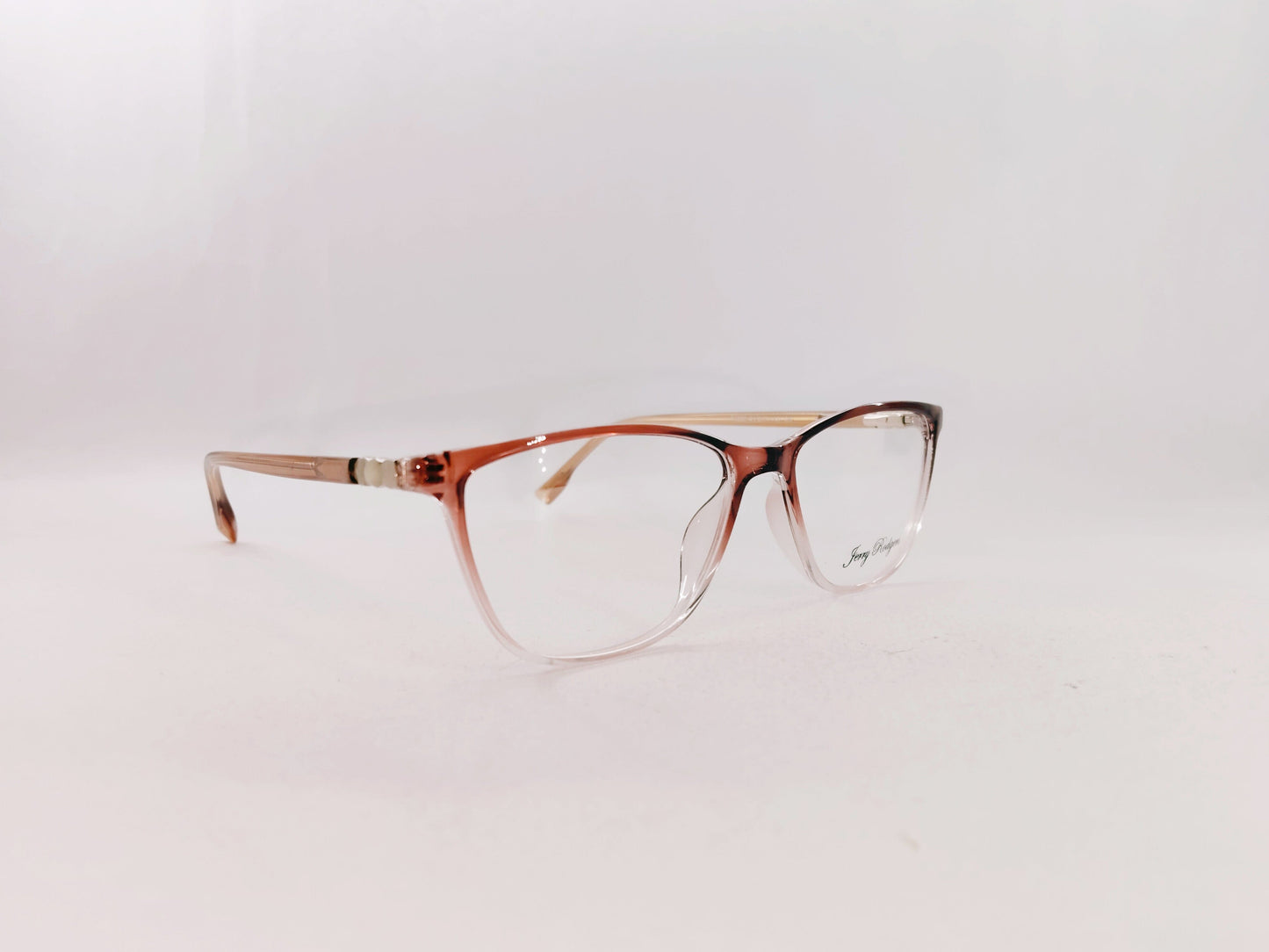 iDom Eyeglasses Full Frame Cat-Eye Specs For Women 355753