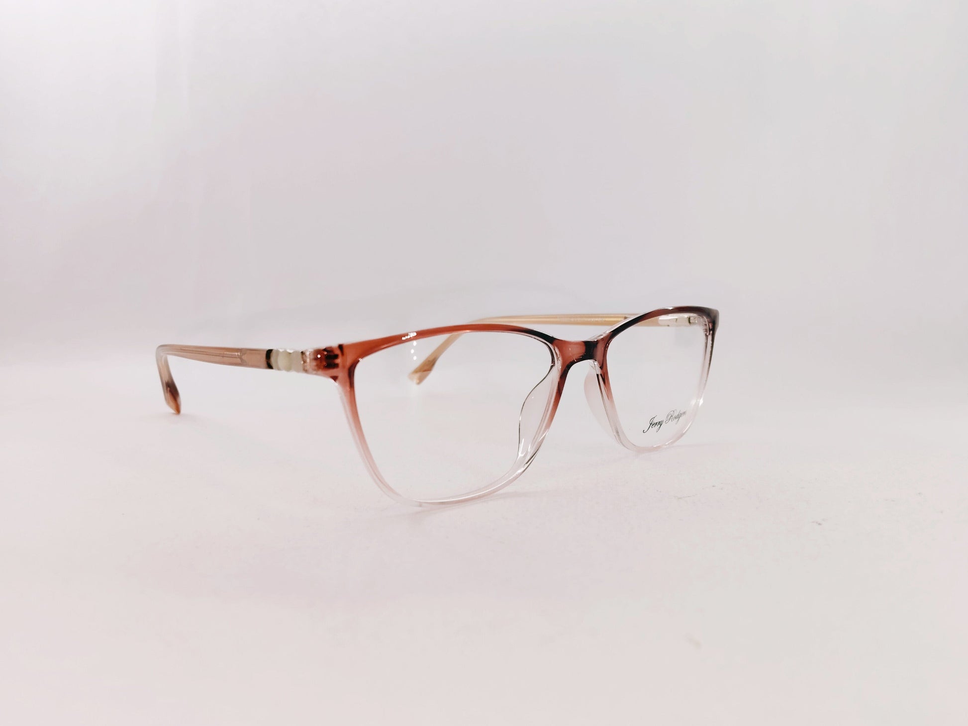 iDom Eyeglasses Full Frame Cat-Eye Specs For Women 355753