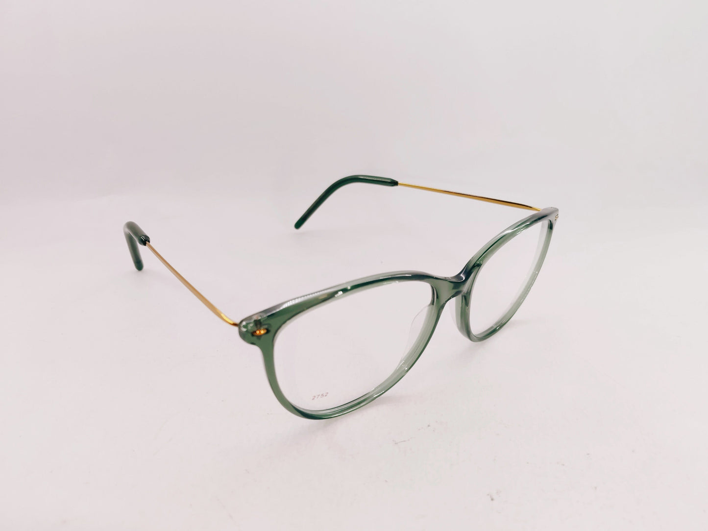 iDom Eyeglasses Full Frame Cat-Eye Specs For Women 356825
