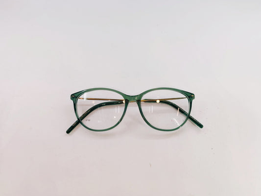 iDom Eyeglasses Full Frame Cat-Eye Specs For Women 356825