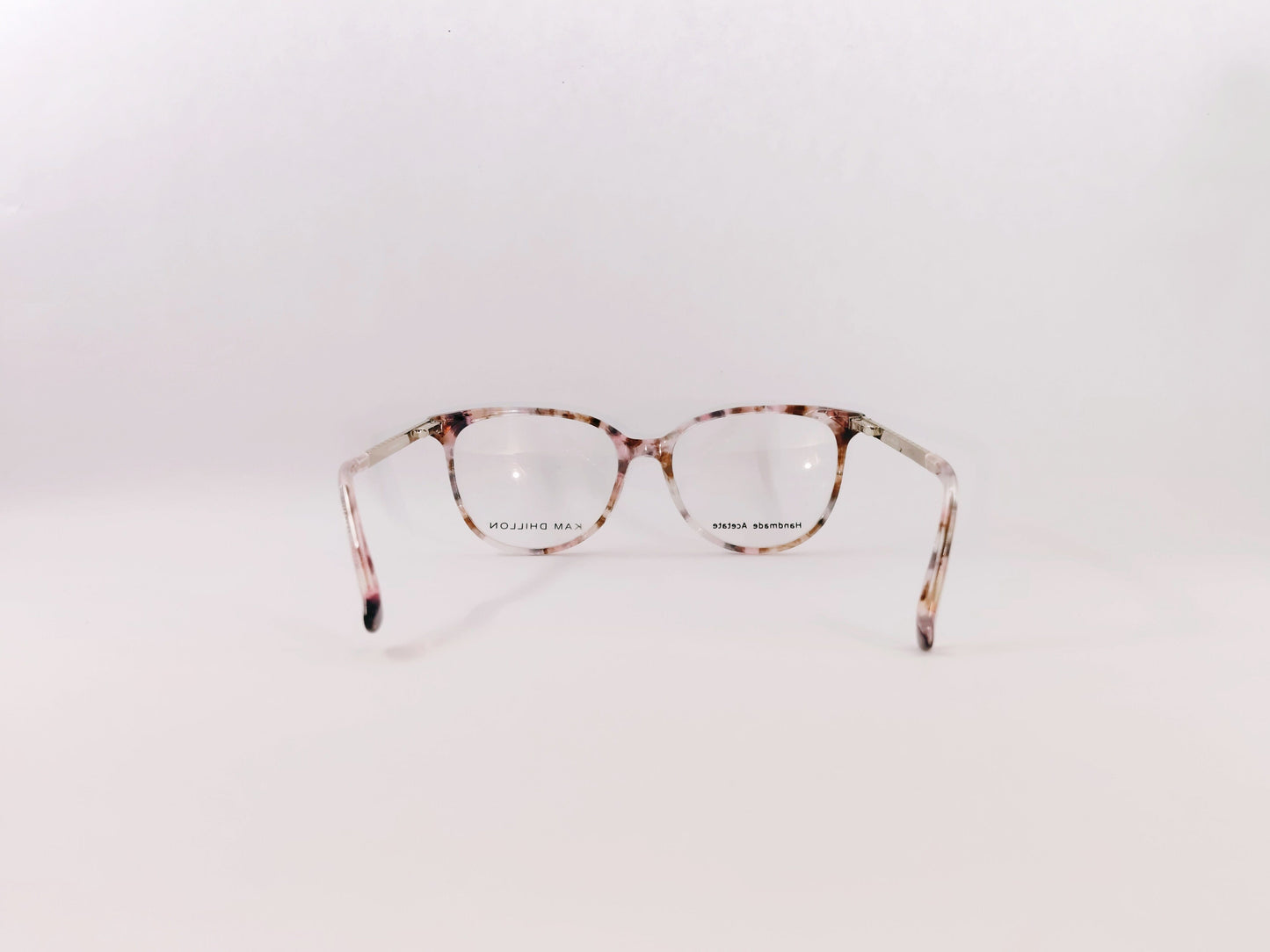 iDom Eyeglasses Full Frame Cat-Eye Specs For Women 359003
