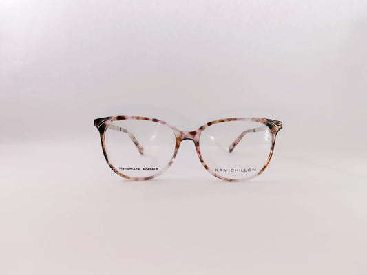iDom Eyeglasses Full Frame Cat-Eye Specs For Women 359003